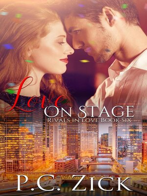 cover image of Love on Holiday